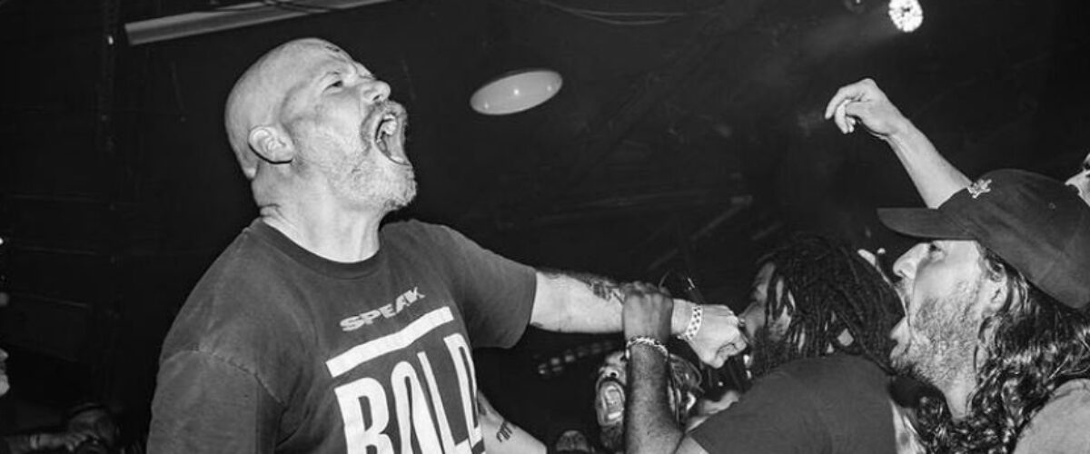 Strife, Drain & One King Down Added To 2023 'Furnace Fest'