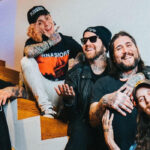 Deathcore 'Boy Band' The Big Six Share Tease Of A New Original Song