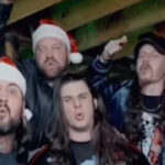 Deathcore 'Boy Band' The Big Six Share Their Cover Of "All I Want For Christmas Is You"