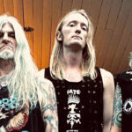 The Obsessed Unveil "Stoned Back To The Bomb Age" Music Video