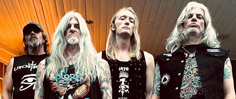 The Obsessed, Howling Giant & Gozu Announce Spring U.S. Tour