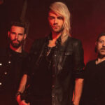 The Raven Age Sign With Music For Nations For New Album