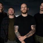 The Zenith Passage Finish New Album