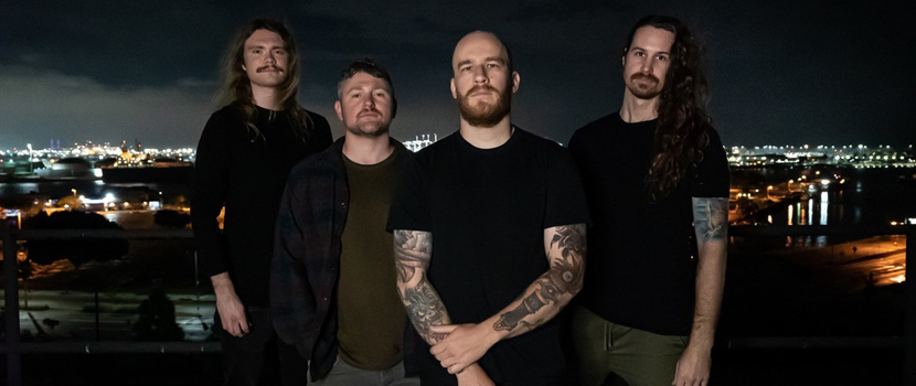 The Zenith Passage Sign With Metal Blade Records, Two New Albums In The Works