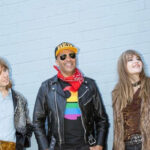 Måneskin & Tom Morello Land Gold Record For "GOSSIP"