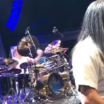 Tool's Adam Jones Shares Side Stage Footage Of "Jambi" From One Of The Band's Past Clinic Performances