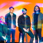 Touché Amoré To Perform Four Albums In Full Amid A Pair Of 15th Anniversary Shows In February