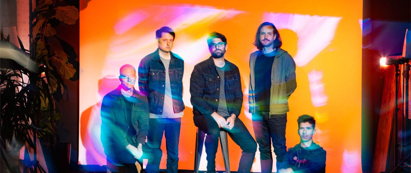 Touché Amoré To Perform Four Albums In Full Amid A Pair Of 15th Anniversary Shows In February