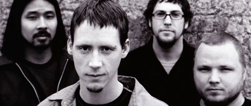 TRUSTcompany To Reunite With Original Lineup For 2023 'Blue Ridge Rock Festival'