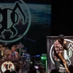 Alien Ant Farm Vocalist Dryden Mitchell Charged With Battery Of Over Onstage Genitals Touching Incident