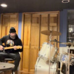 Ex-Every Time I Die Members Andy Williams & Michael "Ratboy" Novak Have Been Jamming Together Again
