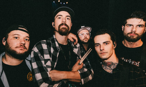 Attack Attack! Planning To Release New Music Soon - Theprp.com