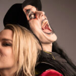 Hear Avatar Team With Halestorm's Lzzy Hale On New Track "Violence No Matter What"