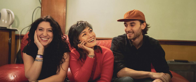 Covet Announce Spring North American Headlining Tour