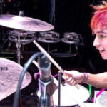 Turnstile Drummer Daniel Fang To Fill-In On 'Late Night With Seth Meyers' Next Week