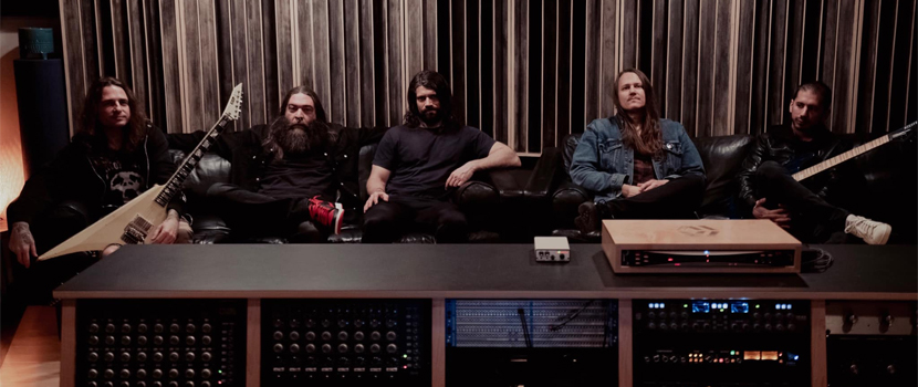 Darkest Hour, The Acacia Strain, Integrity & More To Play 'Benefit Bash' Concert In June