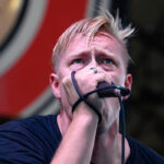 Hope Deferred (Ex-Embodyment, Etc.) Joined By The Showdown Vocalist David Bunton