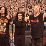 Death To All Announce "Individual Thought Patterns" 30th Anniversary North American Tour With Suffocation & Nukem