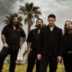 DieHumane (Ex-Type O Negative/Exodus) Debut Video For Their Cover Nine Inch Nails' "Something I Can Never Have"