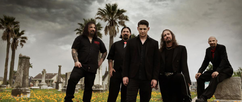 DieHumane (Exodus, Ex-Type O Negative, Etc.) Debut "Oblivion"