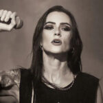 Diva Satánica Exits Nervosa, Replacement Found