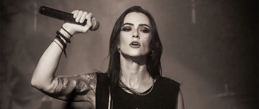 Diva Satánica Exits Nervosa, Replacement Found
