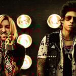 Escape The Fate Accused Of Stealing Cover Art From Dead Letter Circus