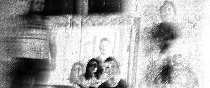 Full Of Hell & Primitive Man Ready New Collaborative Release "Suffocating Hallucination", Debut "Rubble Home"