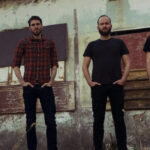 Future Usses (Intronaut) Debut "Darkly Loom"