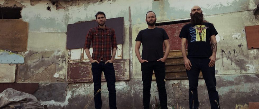 Future Usses (Intronaut) Debut "Darkly Loom"