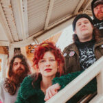 GEL, Teenage Wrist & Soul Blind Announce Early 2024 Shows