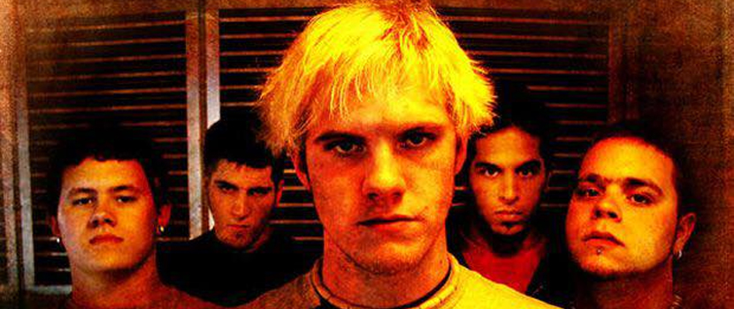 Glass Casket Readying First New Album In 17 Years