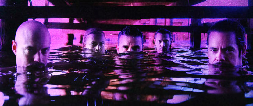 Grave Pleasures Detail New Album "Plagueboys", Debut "Society Of Spectres" Video