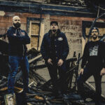 Hate Offering (Ex-American Me, It Prevails, Etc.) Cover Slipknot, Korn & System Of A Down On "Nu-Era" EP