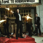 Ice Nine Kills Guitarist Dan Sugarman To Miss Immediate Shows Due To Serious Medical Diagnosis, Bad Wolves & Interloper Members To Fill-In