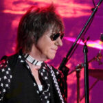 Guitar Legend Jeff Beck Dead At 78
