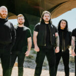 Judiciary Premiere "Engulfed" Video From Their Newly Announced Album "Flesh + Blood"