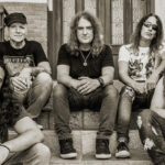Kings Of Thrash (Ex-Megadeth) Reveal Brief Summer U.S. Tour