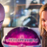 Music Video Released For Daughtry & Halestorm's Lzzy Hale's Cover Of Journey's "Separate Ways (Worlds Apart)"