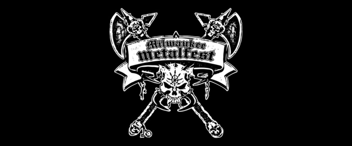 'Milwaukee Metalfest' Lineup Announcement Due This Month