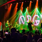 Jay Gordon Comments On Rihanna Using An Allegedly Uncleared Orgy Sample In 2007: "Did We Just Lose Out On A Sh*t Ton Of Money?"