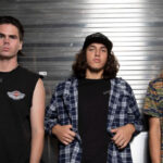 OTTTO Debut "Dance Of The Dead", Metallica's Robert Trujillo & Various Pro Skaters Guest