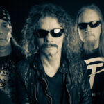 Overkill To Release New Album "Scorched" in April, Debut First Single "The Surgeon"
