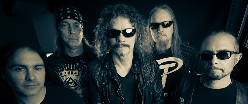Overkill Premiere "Wicked Place"