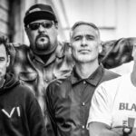 Pennywise, Suicidal Tendencies, The Bronx, Etc. Booked For 2023 'Punk In The Park' Festival