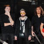 Periphery Reveal Title For Their Fifth Studio Album