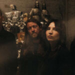 Predatory Void (Amenra) Sign With Century Media