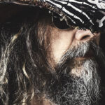 Rob Zombie Announced As First Headliner For 2025 'Upheaval Festival'