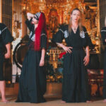 'Samurai Metal' Band Gyze Change Name To Ryujin, Sign With Napalm Records