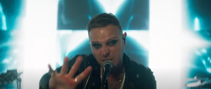 Architects' Sam Carter Vents On Gatekeeping In The Metal Scene